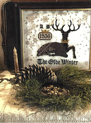 Olde Winter / The Primitive Hare