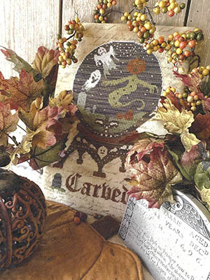 Carved / The Primitive Hare