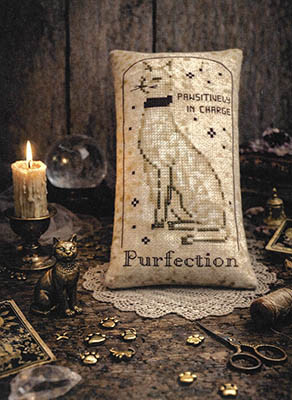 Purfection / The Primitive Hare