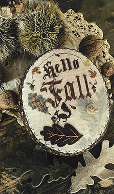 Hare's Seasons - Autumn / The Primitive Hare