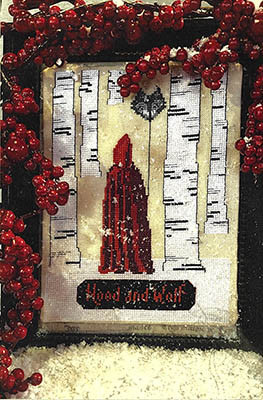 Hood And Wolf / The Primitive Hare