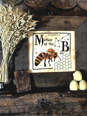 Mother Of The Bees / The Primitive Hare