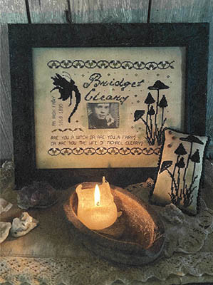 Bridget Cleary / The Primitive Hare