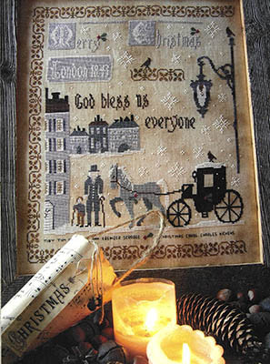 Christmas Carol Sampler / The Primitive Hare