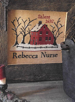 Rebecca Nurse / The Primitive Hare