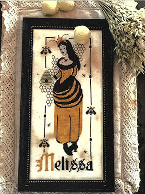 Melissa / The Primitive Hare
