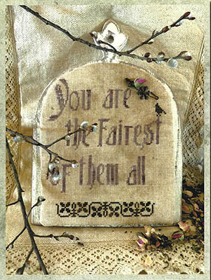 Fairest / The Primitive Hare