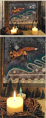 Borealis Fox / The Primitive Hare