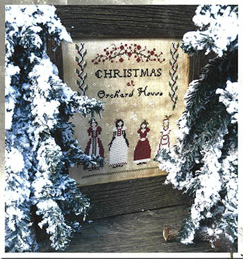 Christmas At Orchard House / The Primitive Hare