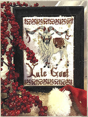 Yule Goat / The Primitive Hare