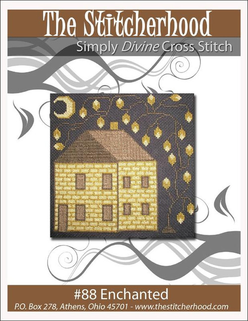 Enchanted / The Stitcherhood