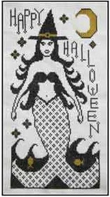 Water Witch / The Stitcherhood