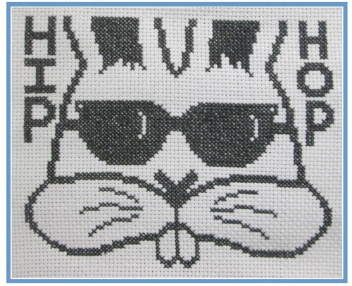 Hip Hop / The Stitcherhood