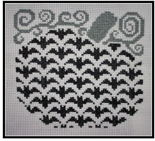 Bat O'Lantern / The Stitcherhood