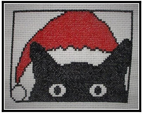 He Sees You / The Stitcherhood