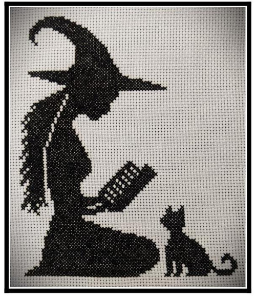 Cat Tales / The Stitcherhood