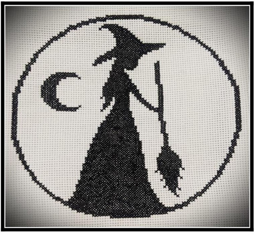 Cleansing And Casting / The Stitcherhood
