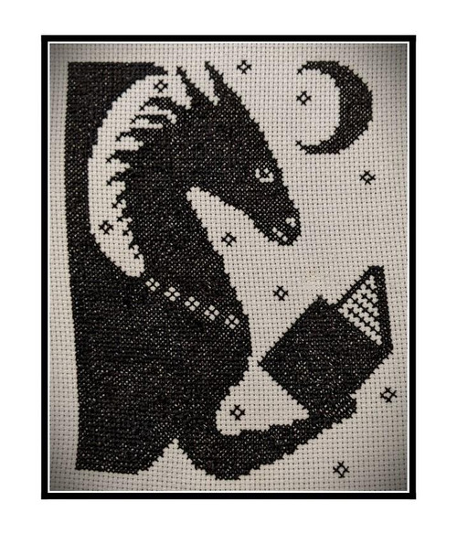 Dragon Tales / The Stitcherhood