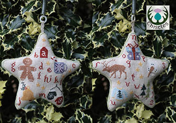 Starlight Starbright / Thistles
