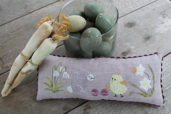 Hippity Hop / Thistles