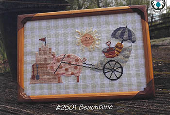 Beachtime / Thistles