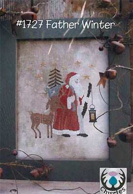 Father Winter / Thistles
