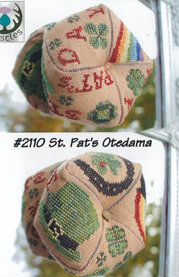 St. Pat's Otedama / Thistles