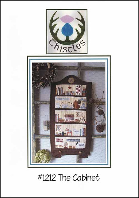 The Cabinet / Thistles