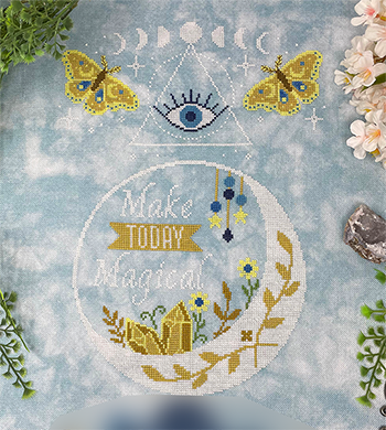 Make Today Magical: Part 2 / Tiny Modernist Inc