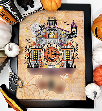Haunted Cuckoo Clock Part 3 / Tiny Modernist Inc