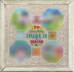 Every Season Yearlong Series: Border & Text / Tiny Modernist Inc