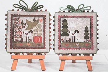 Automne Et Hiver / Tralala