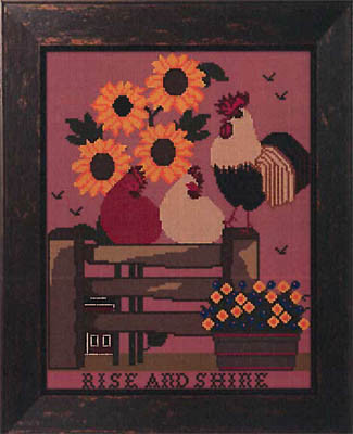 Rise And Shine / Twin Peak Primitives