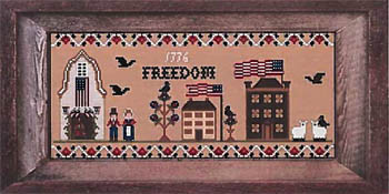 Freedom Lane / Twin Peak Primitives