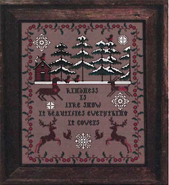 Black Forest / Twin Peak Primitives