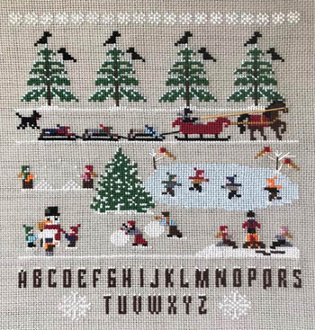 Our Childhood Winter / Twin Peak Primitives