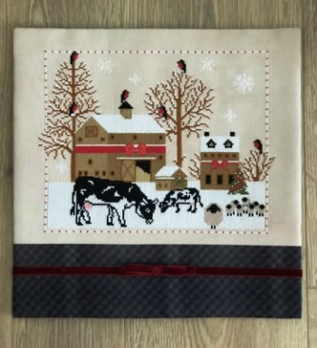 Christmas Is A Gift / Twin Peak Primitives