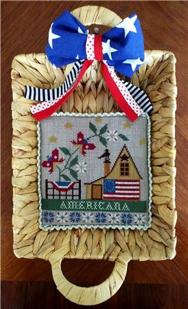 Americana / Twin Peak Primitives