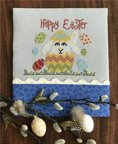 Easter Eggs / Twin Peak Primitives