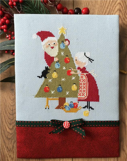 Decorating The Tree / Twin Peak Primitives