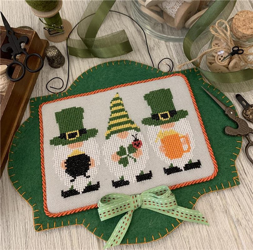 3 Leprechauns / Twin Peak Primitives