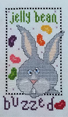 Buzzed Bunny / Vals Stuff