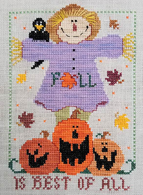 Fall Is Best Of All / Vals Stuff