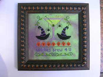 Witches Brew 4 U / Vals Stuff