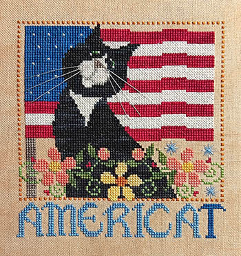 Americat / Vals Stuff