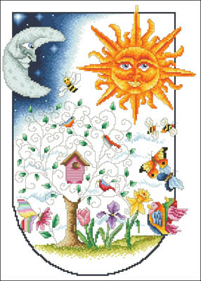 Awakening Warmth / Vickery Collection