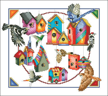 Coming Home / Vickery Collection