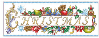 Christmas Greetings / Vickery Collection