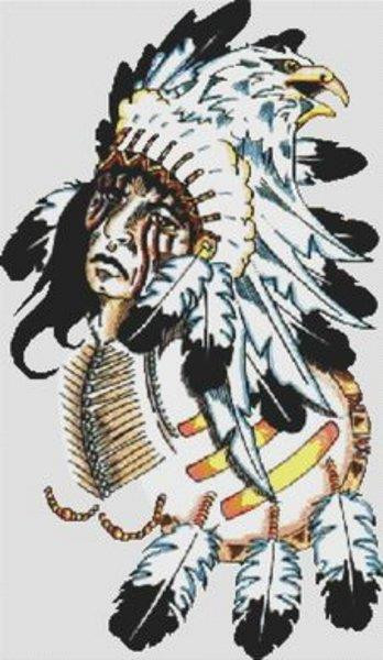 Honor / White Willow Stitching