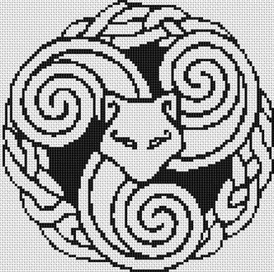 Naryu / White Willow Stitching